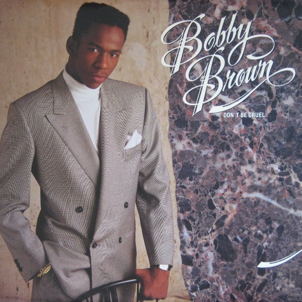 Bobby Brown